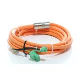 Power cord  New